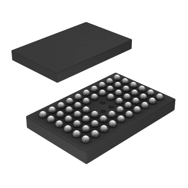 Texas Instruments SN74VMEH22501AZQLR