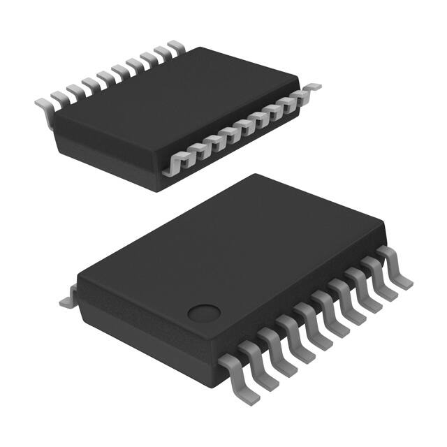 Texas Instruments SN75LVCP422DBR