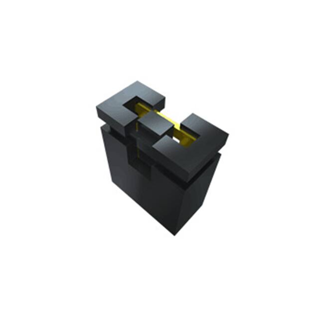 Samtec Inc. SNT-100-BK-G