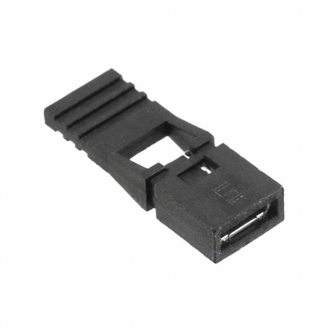 Samtec Inc. SNT-100-BK-T
