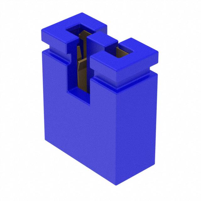 Samtec Inc. SNT-100-BL-G