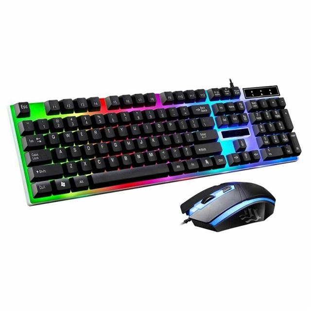 Sanoxy SNX-RNBW-KYB-MS-ST-BLK