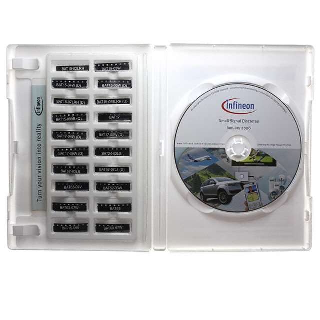 Infineon Technologies SP000410810