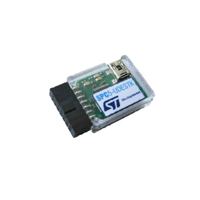 STMicroelectronics SPC5-UDESTK-EVAL