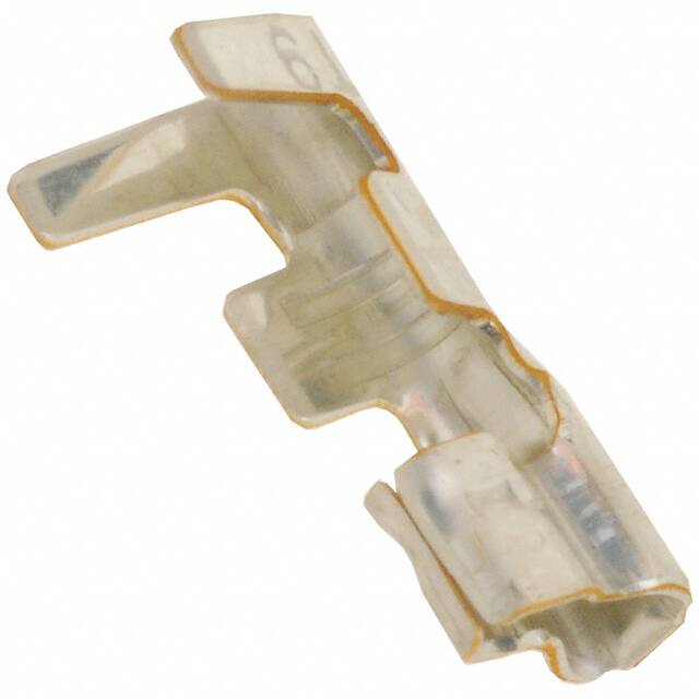 JST Sales America Inc. SPH-001T-P0.5L