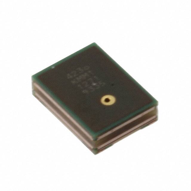 Knowles SPK0838HT4H-B