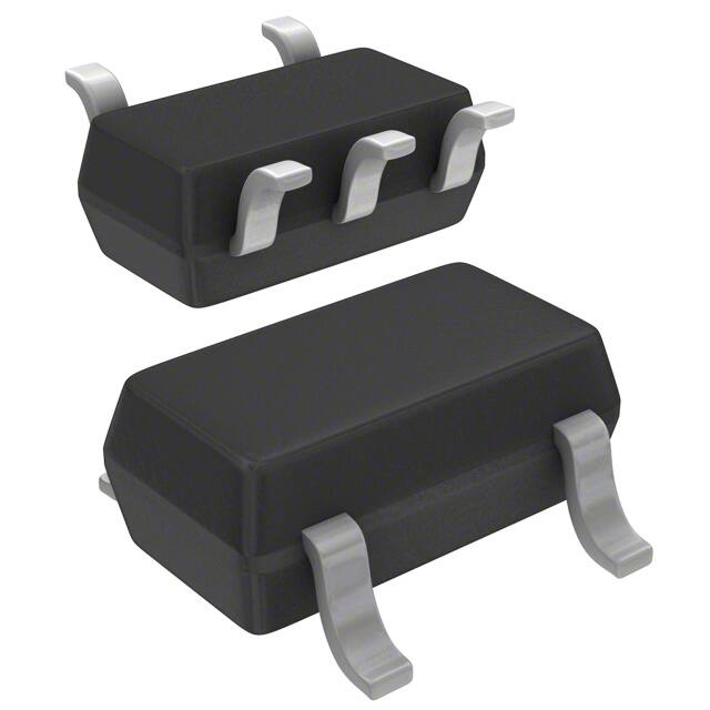 MaxLinear, Inc. SPX5205M5-L-5-0/TR