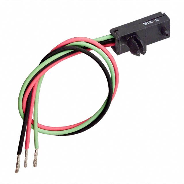 Honeywell Sensing and Productivity Solutions SR13C-A1