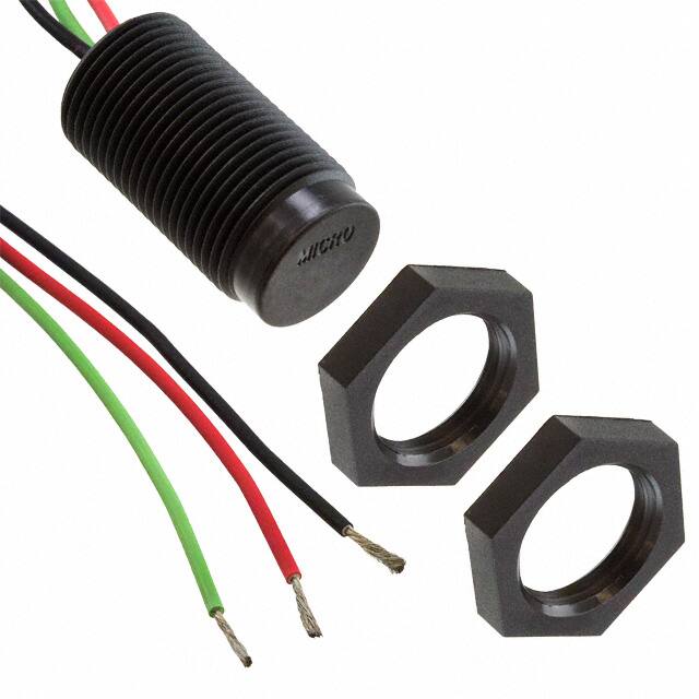 Honeywell Sensing and Productivity Solutions SR3C-A1