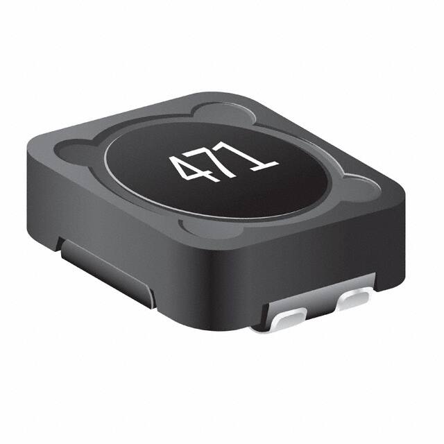 Bourns Inc. SRF0703-1R5M