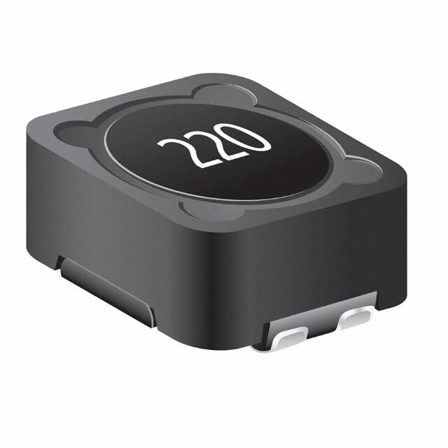 Bourns Inc. SRF1260-2R2Y