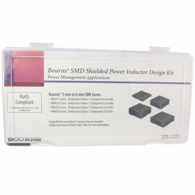 Bourns Inc. SRR-LAB1