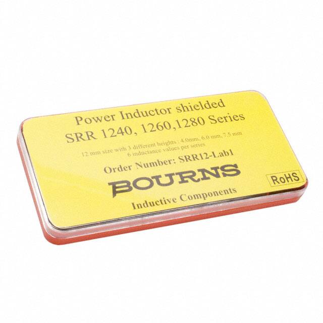 Bourns Inc. SRR12-LAB1