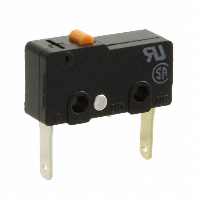 Omron Electronics Inc-EMC Div SS-5-2T