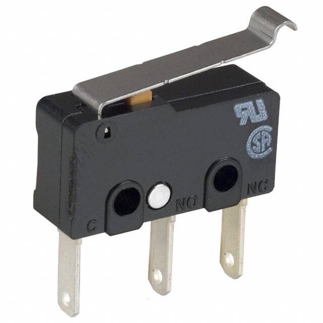 Omron Electronics Inc-EMC Div SS-5GL13T