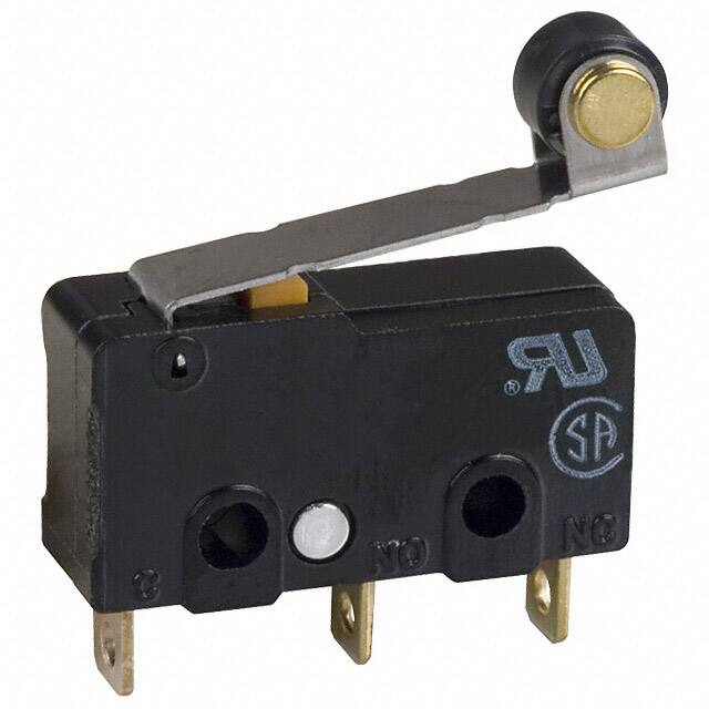 Omron Electronics Inc-EMC Div SS-5GL2-F