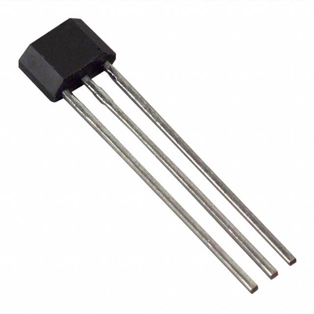 Honeywell Sensing and Productivity Solutions SS443A