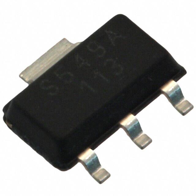 Honeywell Sensing and Productivity Solutions SS59ET
