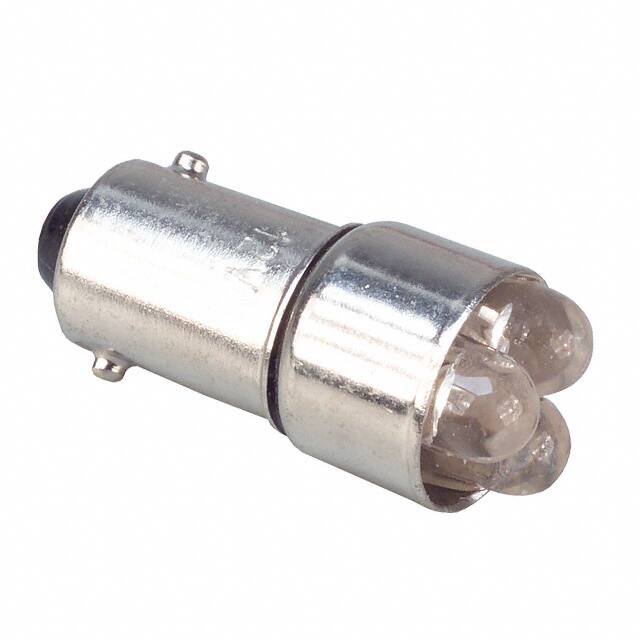 Lumex Opto/Components Inc. SSP-3MB93S12G