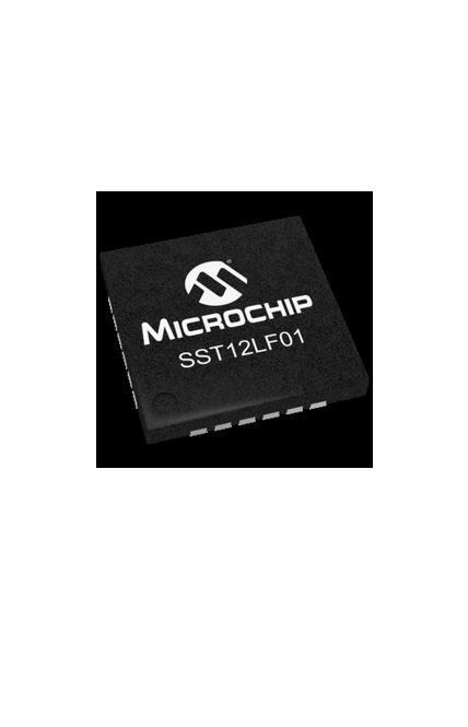 Microchip Technology SST12LF01-QDF