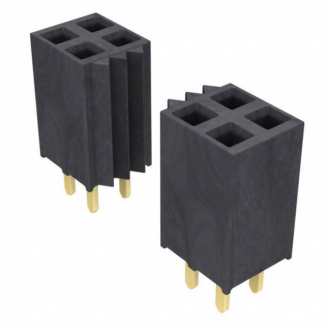Samtec Inc. SSW-112-01-G-D