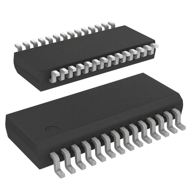 STMicroelectronics ST1284-02A8RL