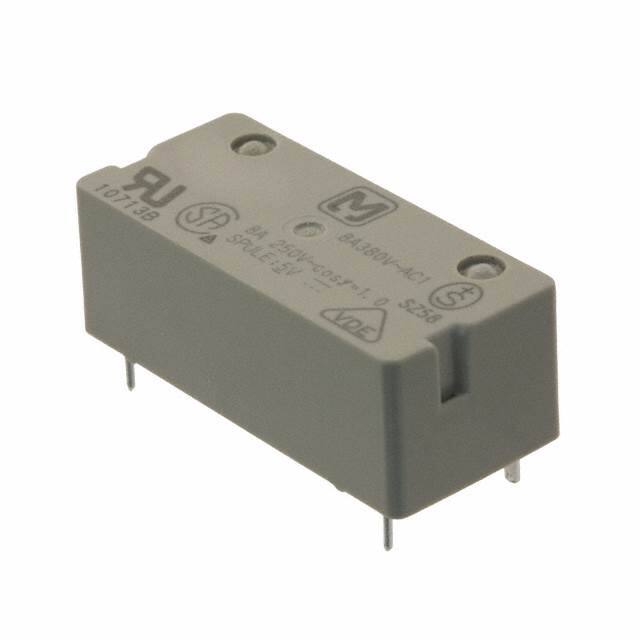 Panasonic Electric Works ST2-DC5V-F