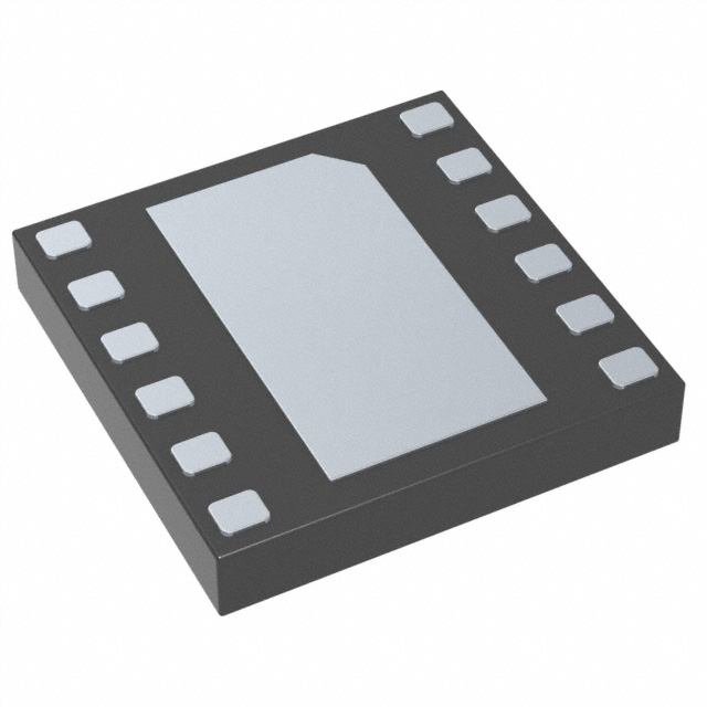 STMicroelectronics ST25DV04K-JFR6D3
