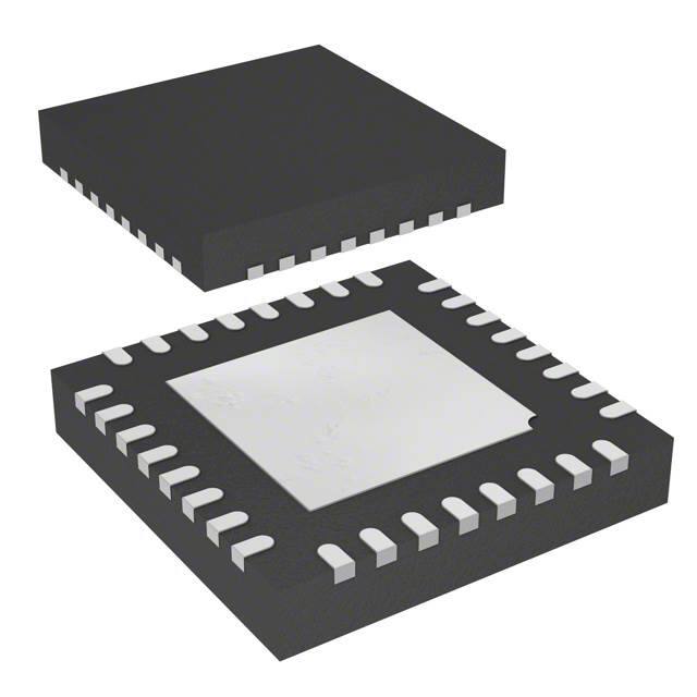 STMicroelectronics ST25R3911-BQFT