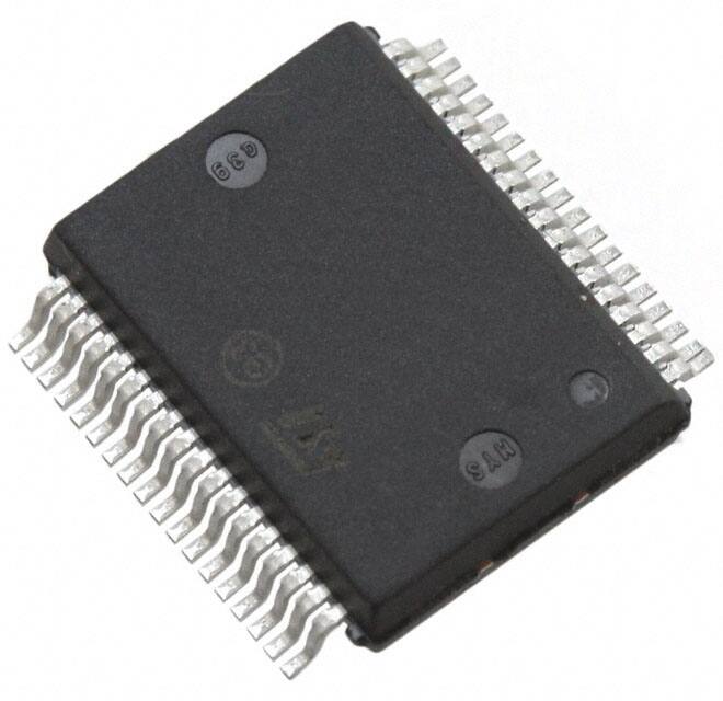 STMicroelectronics STA369BWTR