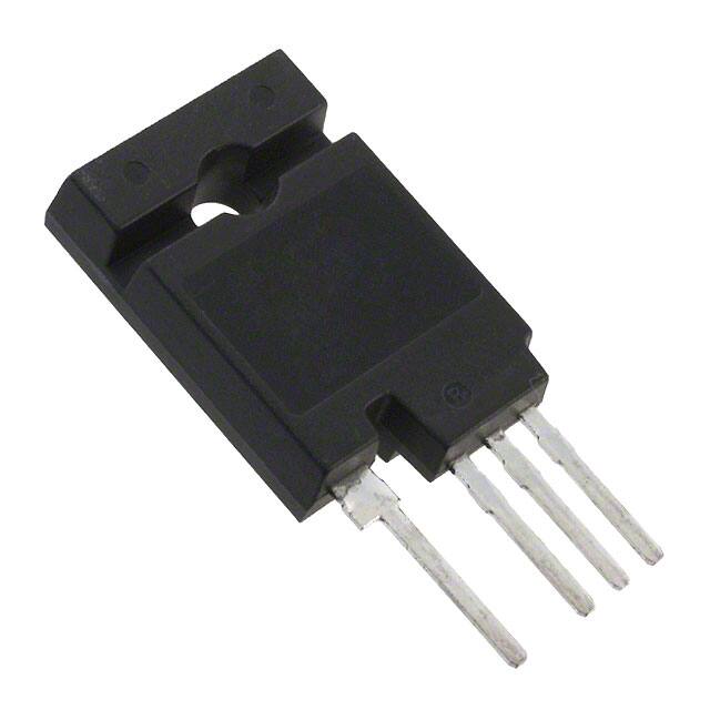 STMicroelectronics STC03DE170HP