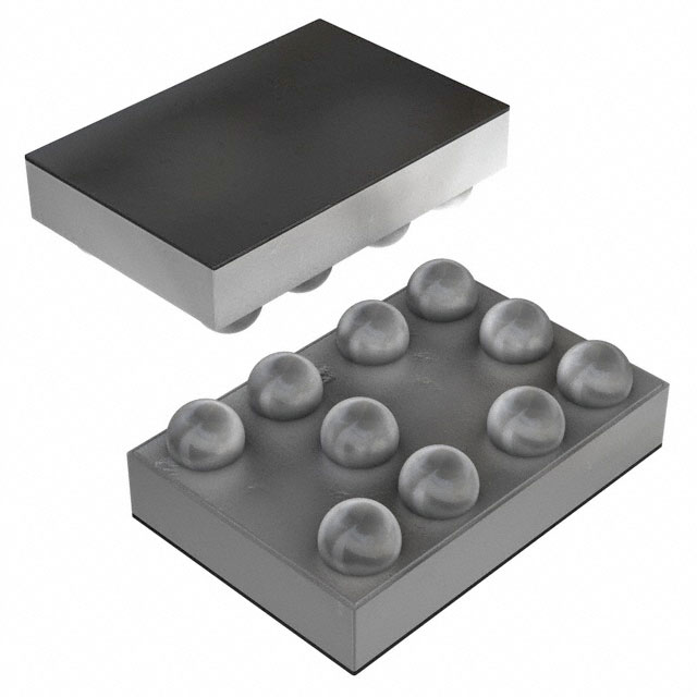 STMicroelectronics STC3115AIJT