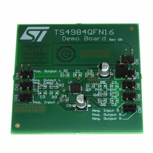 STMicroelectronics STEVAL-CCA003V1 thumbnail