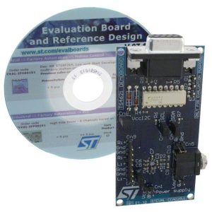 STMicroelectronics STEVAL-CCA025V1 thumbnail