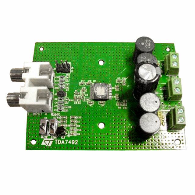 STMicroelectronics STEVAL-CCA027V1