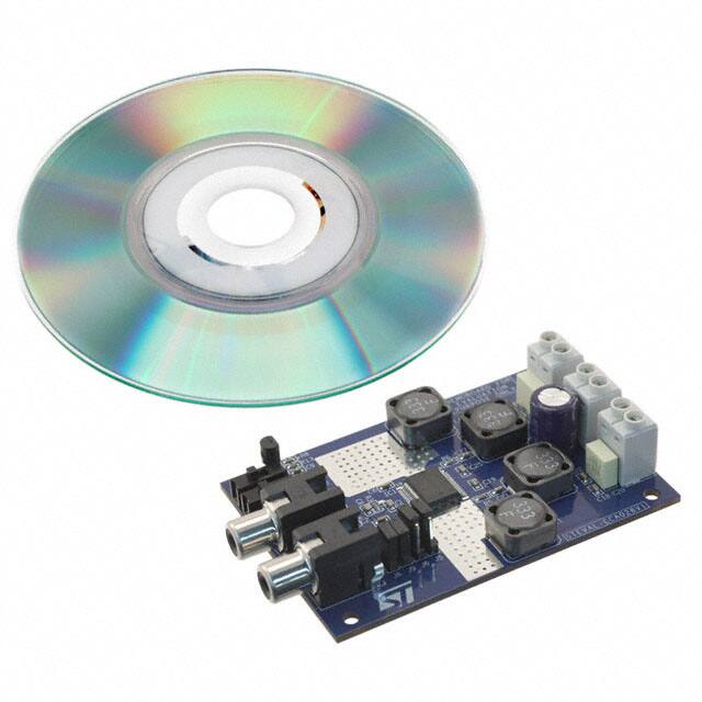 STMicroelectronics STEVAL-CCA028V1