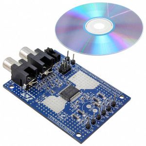 STMicroelectronics STEVAL-CCA029V1 thumbnail