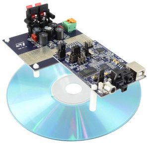 STMicroelectronics STEVAL-CCA030V1 thumbnail