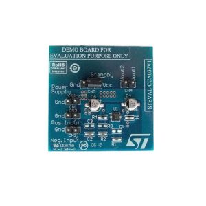 STMicroelectronics STEVAL-CCA037V1 thumbnail