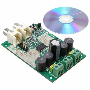 STMicroelectronics STEVAL-CCA042V1 thumbnail
