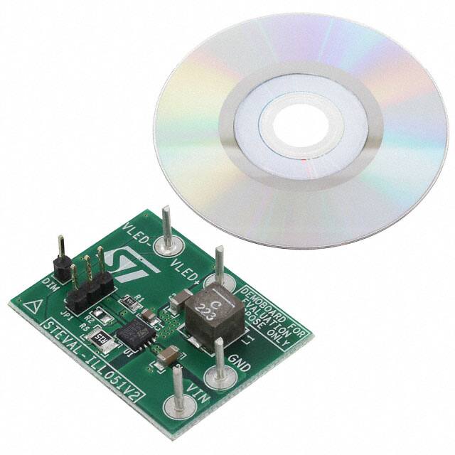 STMicroelectronics STEVAL-ILL051V2