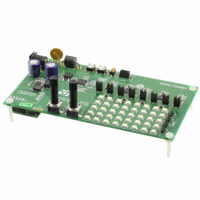 STMicroelectronics STEVAL-ILL058V1