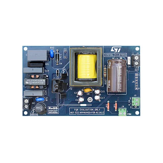 STMicroelectronics STEVAL-ILL070V4