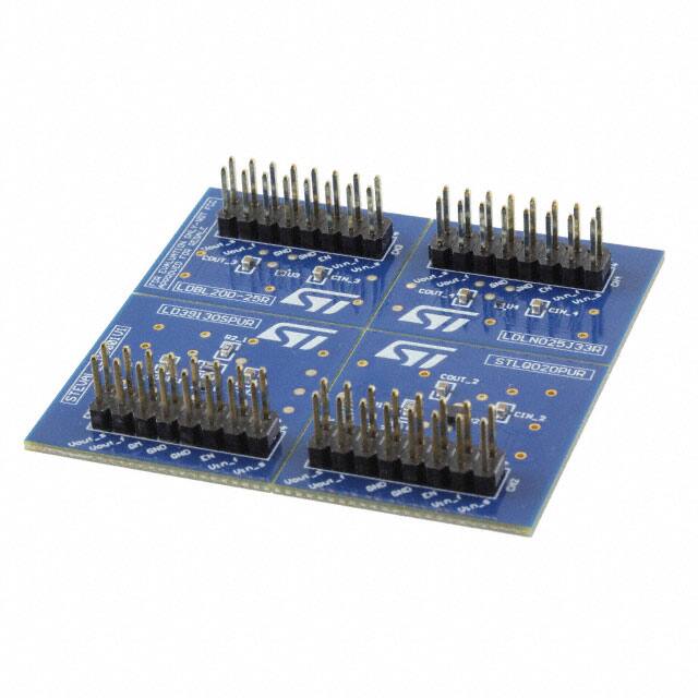 STMicroelectronics STEVAL-LDO001V1