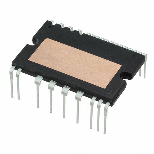 STMicroelectronics STGIB10CH60TS-L