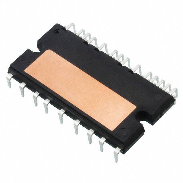 STMicroelectronics STGIPL14K60