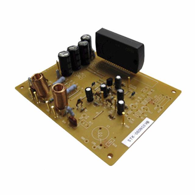 ON Semiconductor STK433-060NGEVB