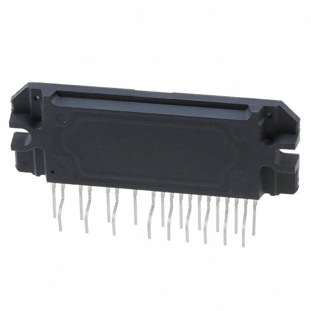 ON Semiconductor STK541UC62K-E