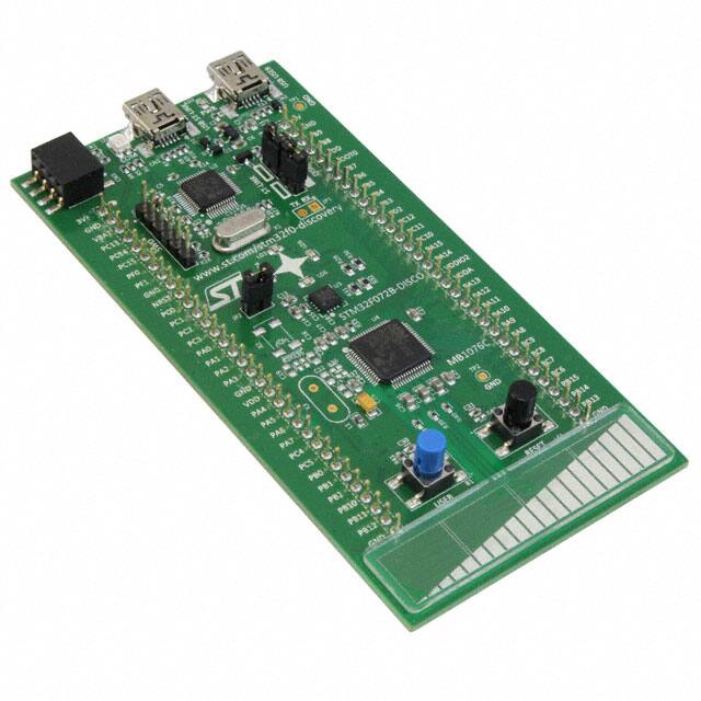 STMicroelectronics STM32F072B-DISCO