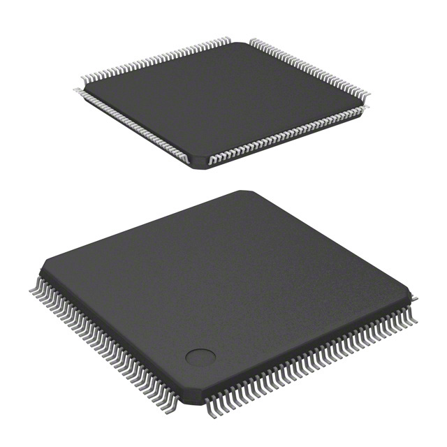 STMicroelectronics STM32F103ZET6